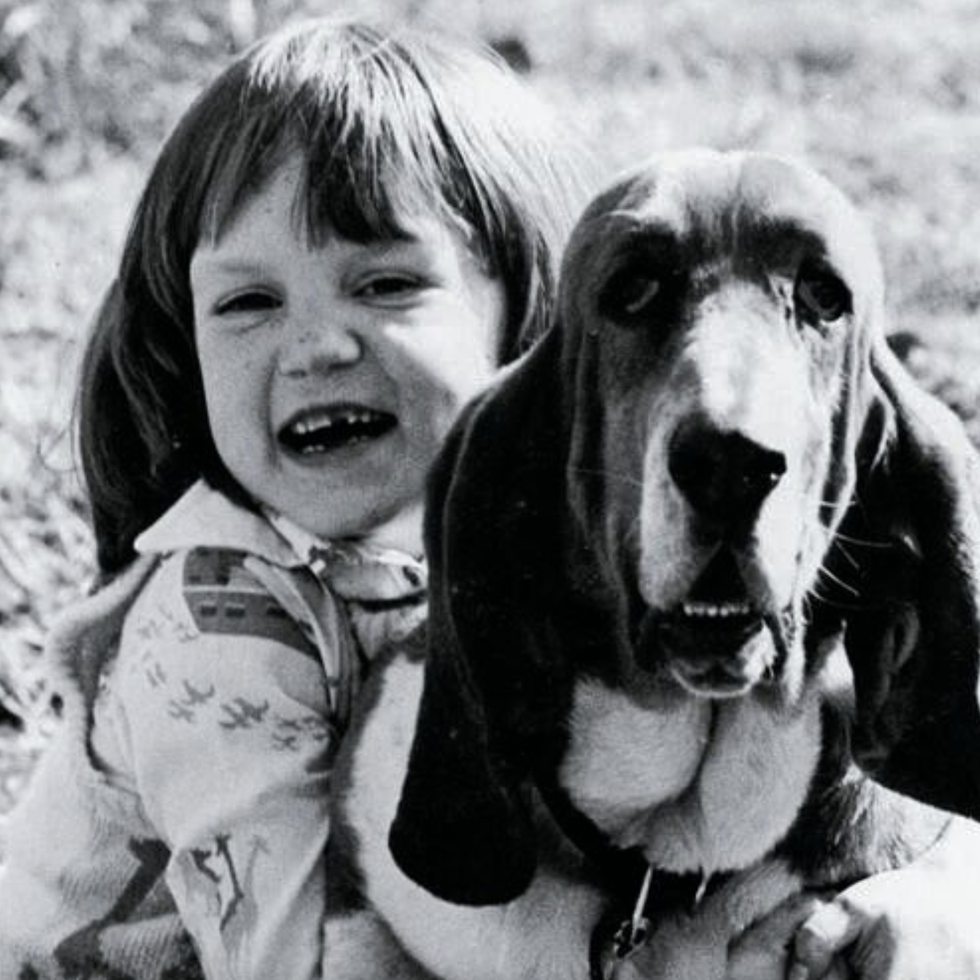 basset hound dog names
