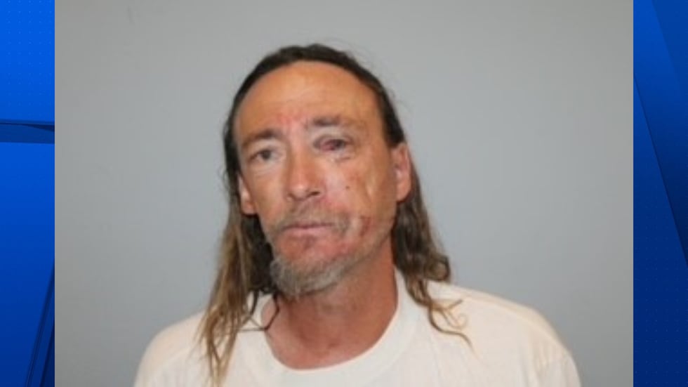 Chad Ternasky, 48, is charged with attempted second-degree homicide after allegedly shooting a...