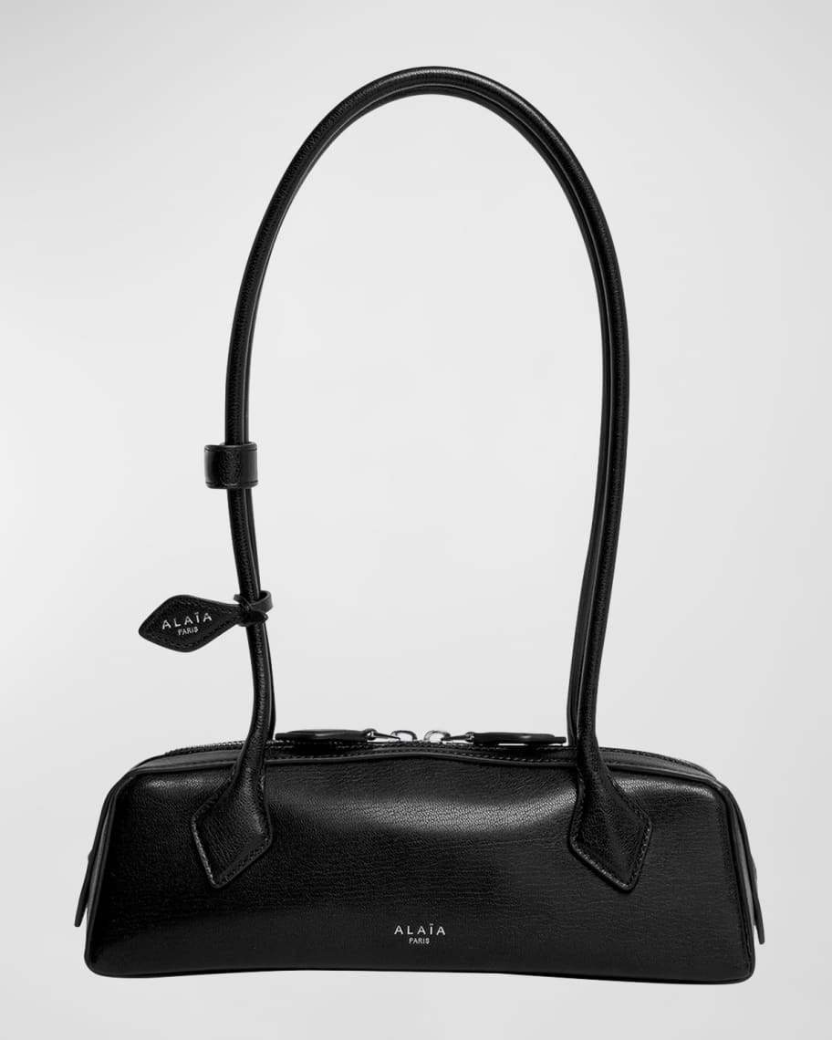 Le Teckel Shoulder Bag