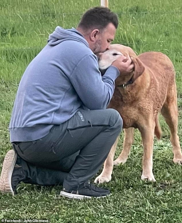 A family from Texas say they are devastated after their pet dog was euthanized after the animal wandered away from their home