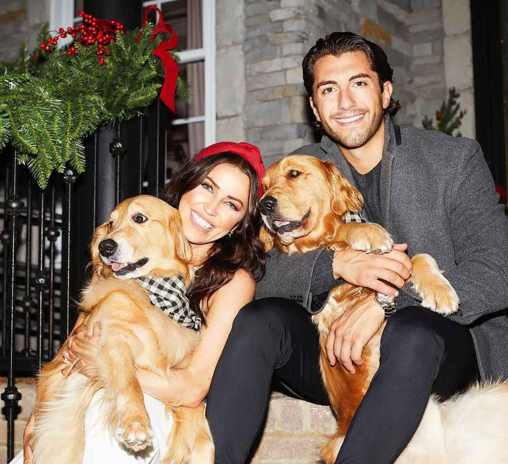 Kaitlyn Bristowe Is No Longer Sharing Dog Custody With Ex Jason Tartick