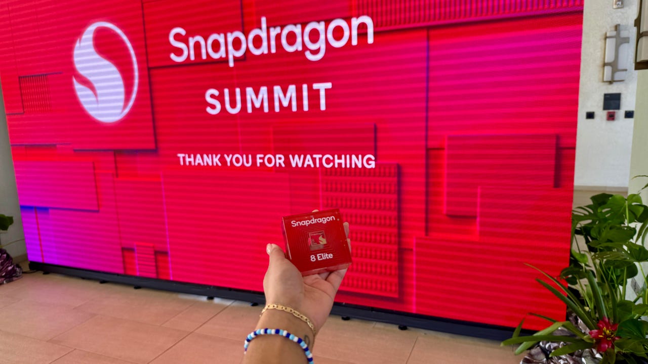 Snapdragon Summit