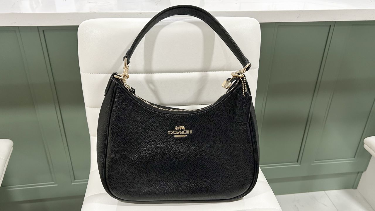 Coach shoulder bag - Steph Luna.jpg