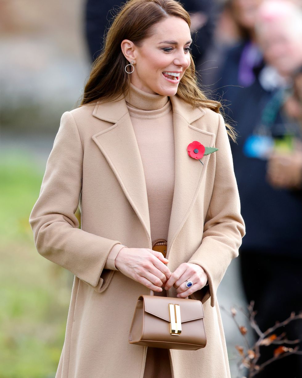 kate middleton demellier nano montreal bag