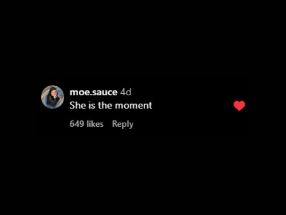 "She is the moment." (Image via Instagram/ chanelofficial and dualipa)