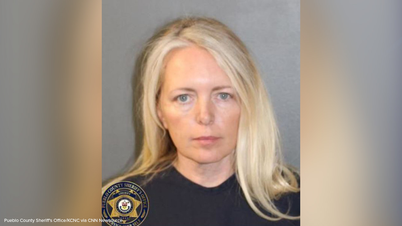 Jessica Hoff, 47, of Colorado City, faces charges of criminal negligence resulting in the death of an at-risk adult and 54 counts of aggravated animal abuse.