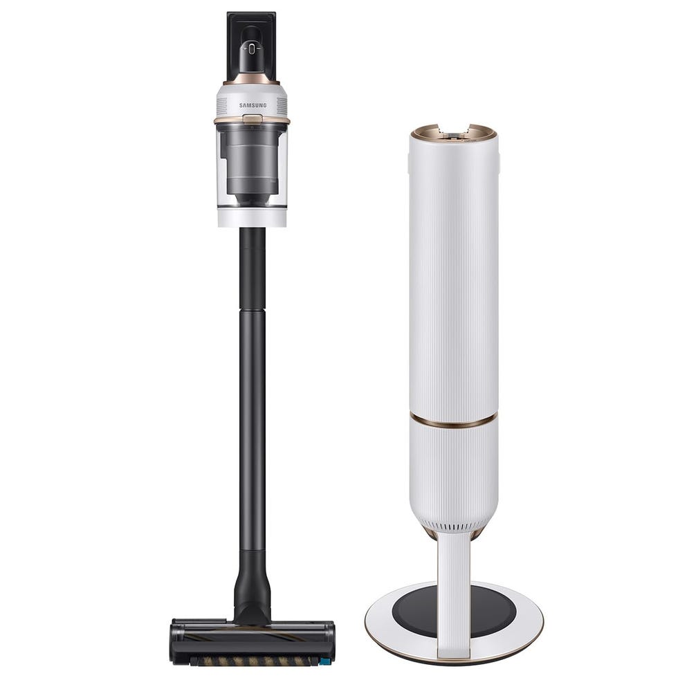 Bespoke Jet Cordless Stick Vacuum Cleaner