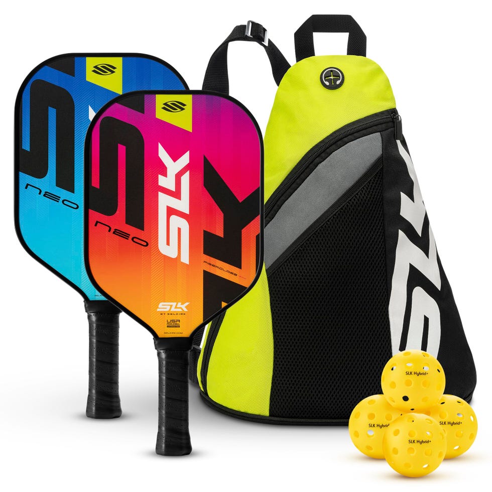 Pickleball Paddles 