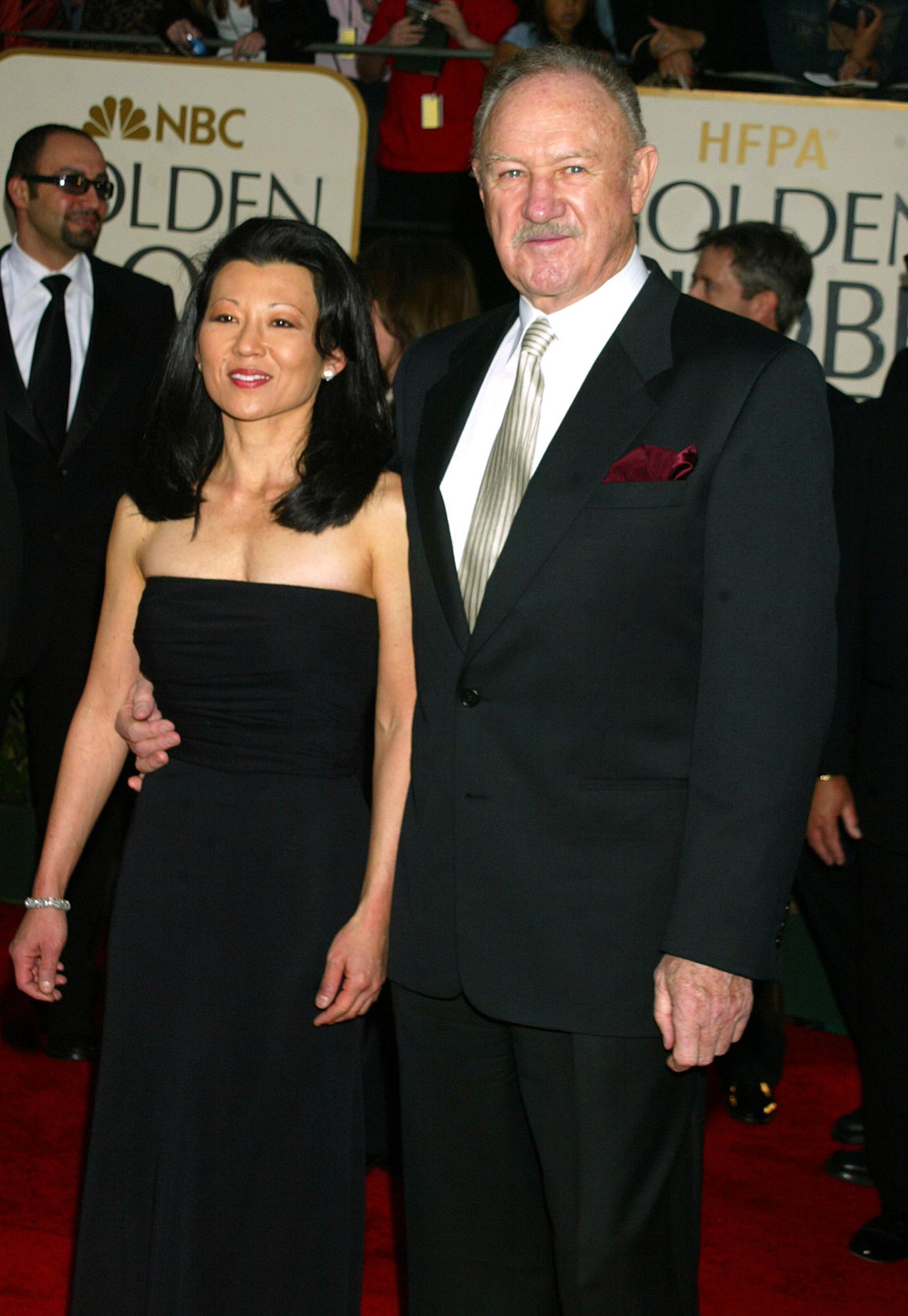 Gene Hackman and Betsy Arakawas Dog Zinna Likely Died of Starvation and Dehydration