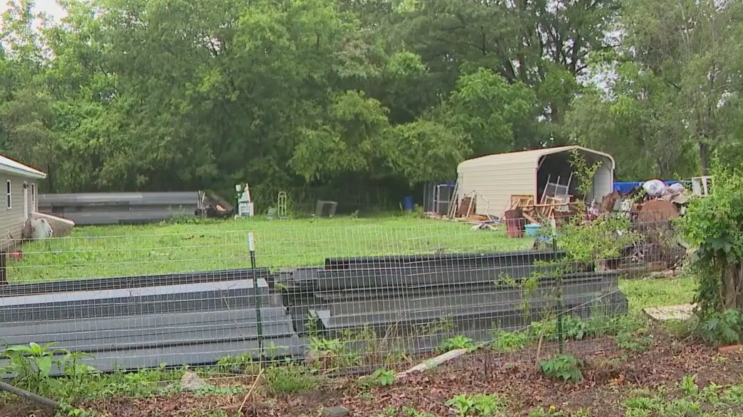 5 arrested in Bartow County for animal cruelty