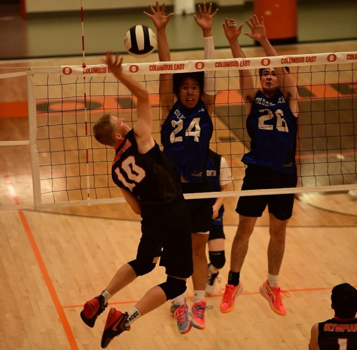 East-North-volleyball-H
