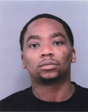 Richardson (Courtesy Lackawanna County Central Processing)