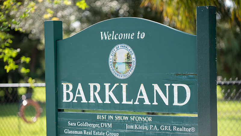 Parkland's 'Homes Fur Dogs Expo' Promises a Paw-sitively Good Time May 17 6 Home Fur Dogs Expo: Find Your Perfect Furry Friend at Barkland Dog Park May 20