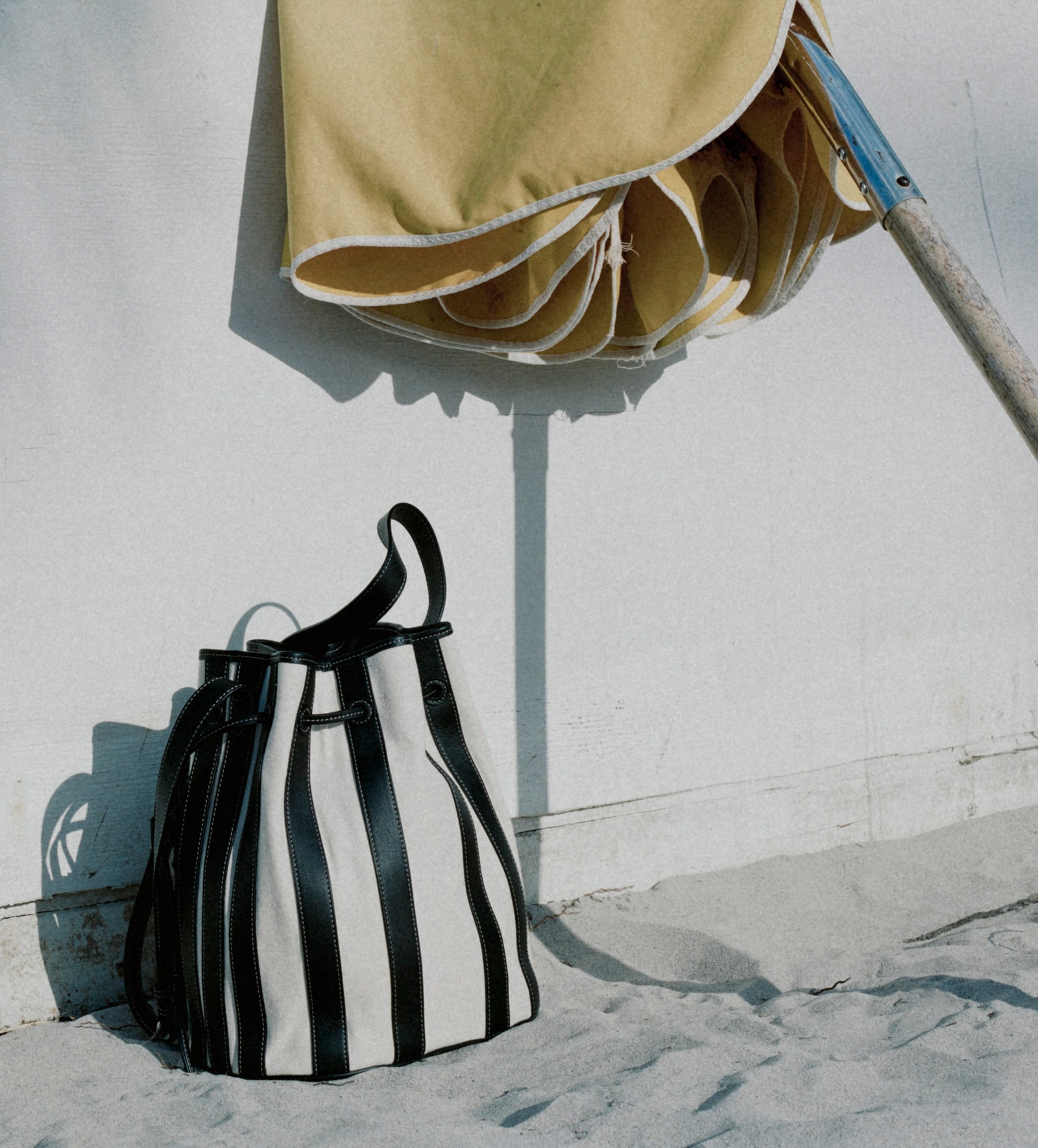 Image may contain Accessories Bag Handbag and Purse