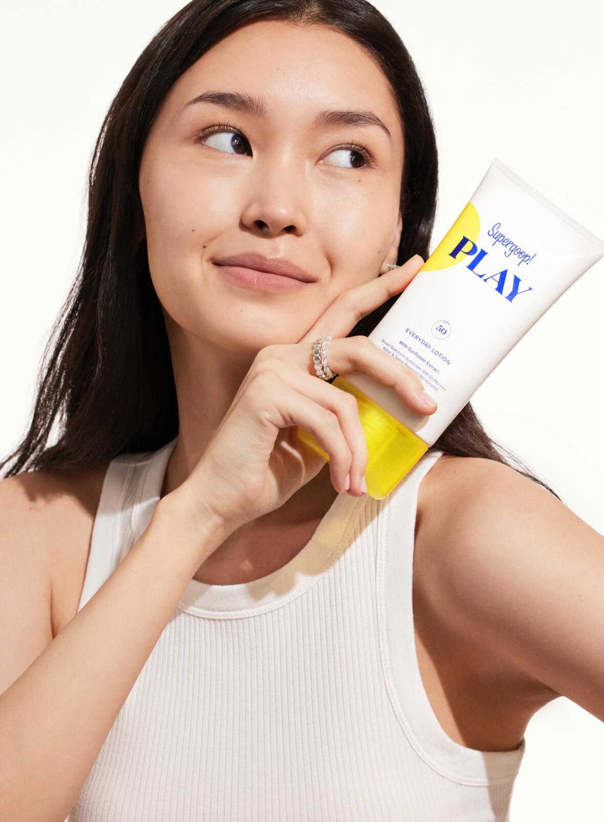 PLAY Everyday Lotion SPF 50