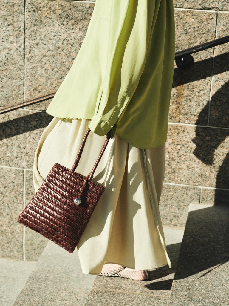 Image may contain Accessories Bag Handbag and Purse